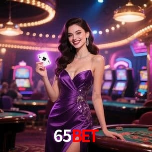 Jogos Exclusivos 65BET