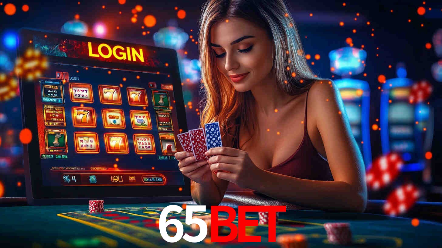 65 BET login