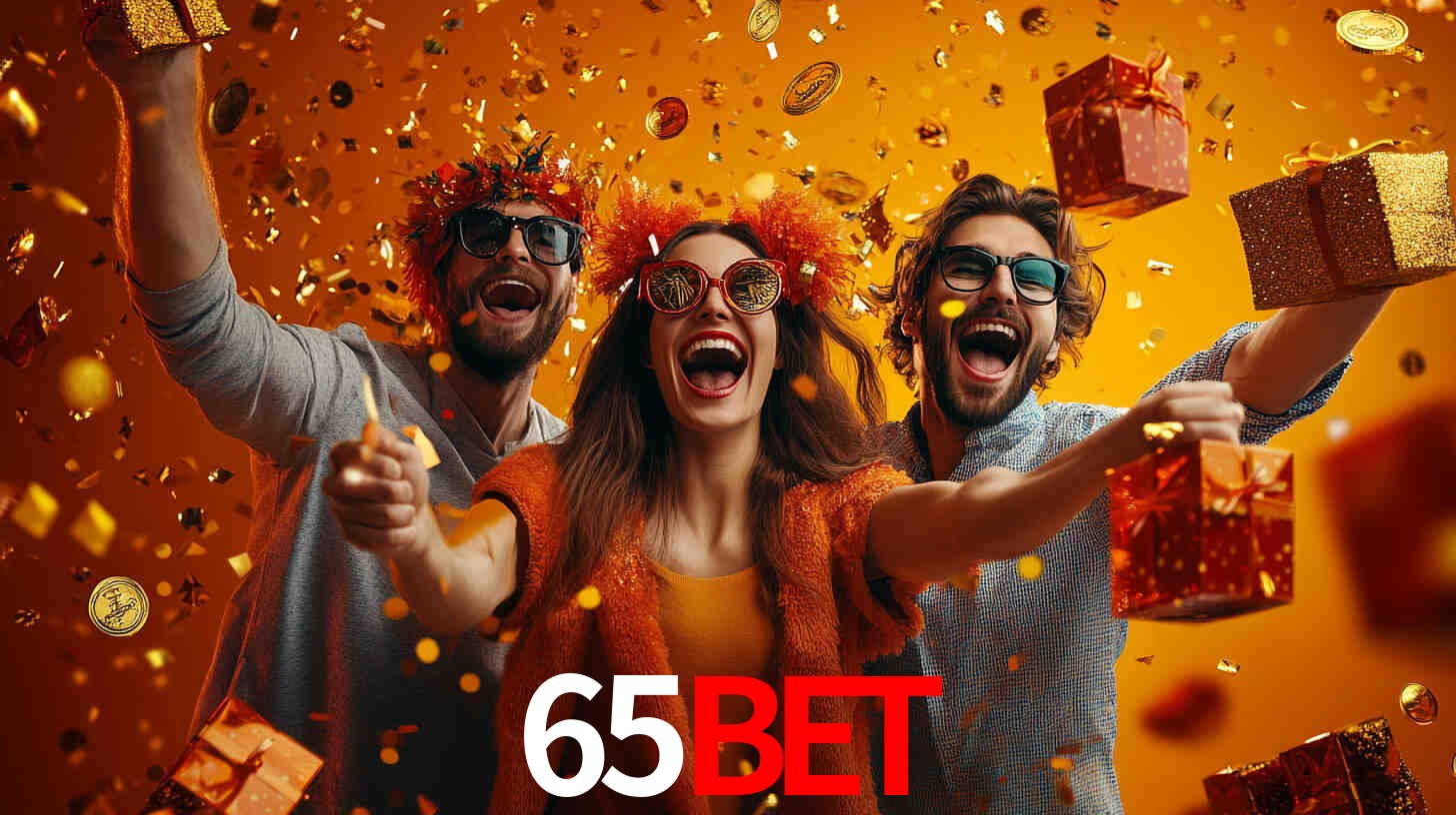 65BET,65 BET APP