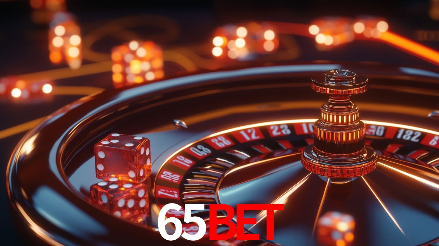 65BET: A Experiência de Casino com Jogos de Mesa ao Vivo