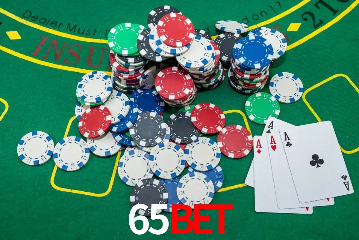 Interface Premium 65BET
