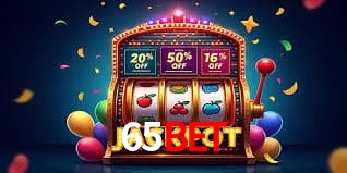 Integração de APIs 65BET