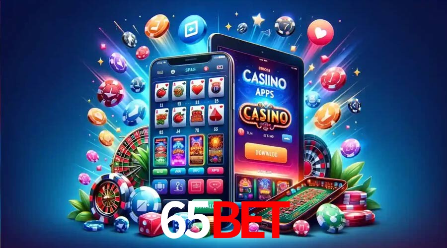 Platform Technology 65BET