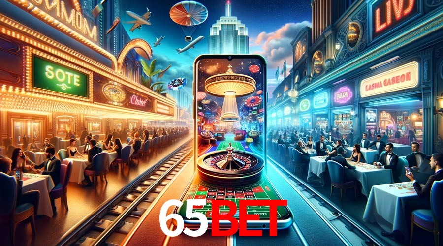 Security Systems 65BET