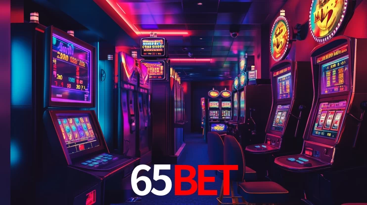 65BET App Interface