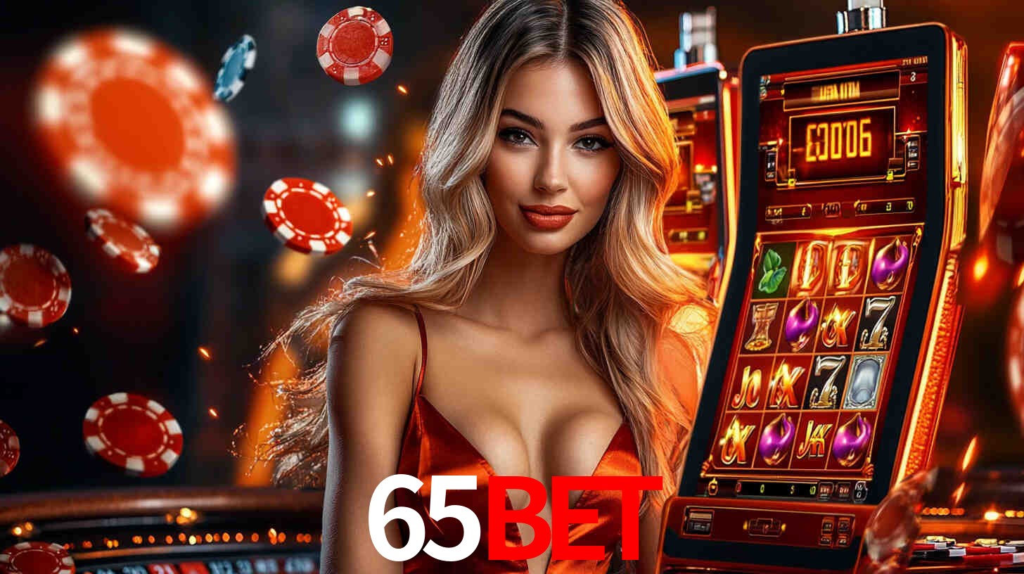 65 BET APP