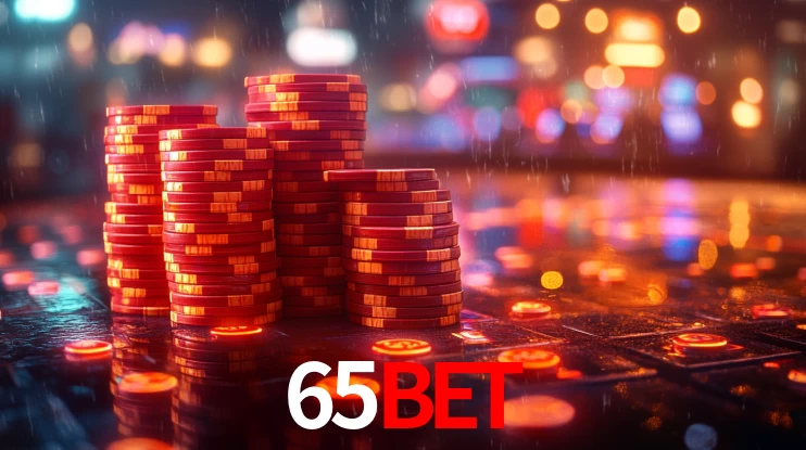 Experimente o Login Seguro Premium no 65BET
