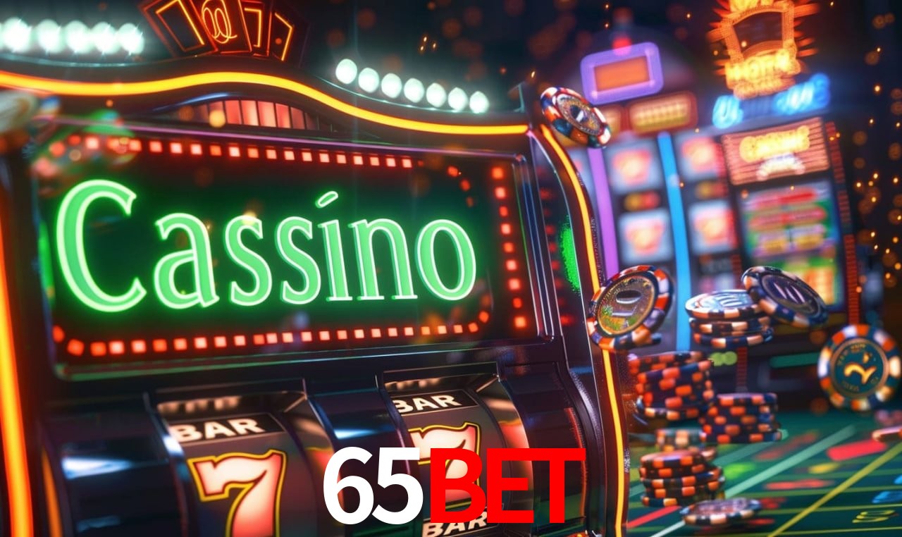 Cadastro Rápido 65BET