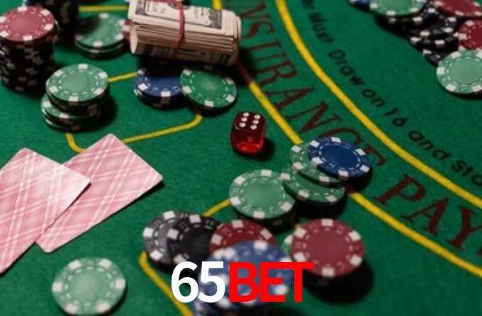 65 BET login