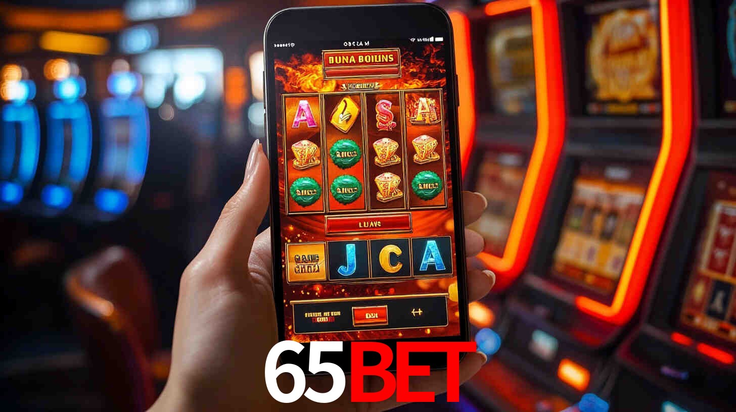 65BET,65 BET APP