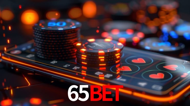 Bonus Features 65BET