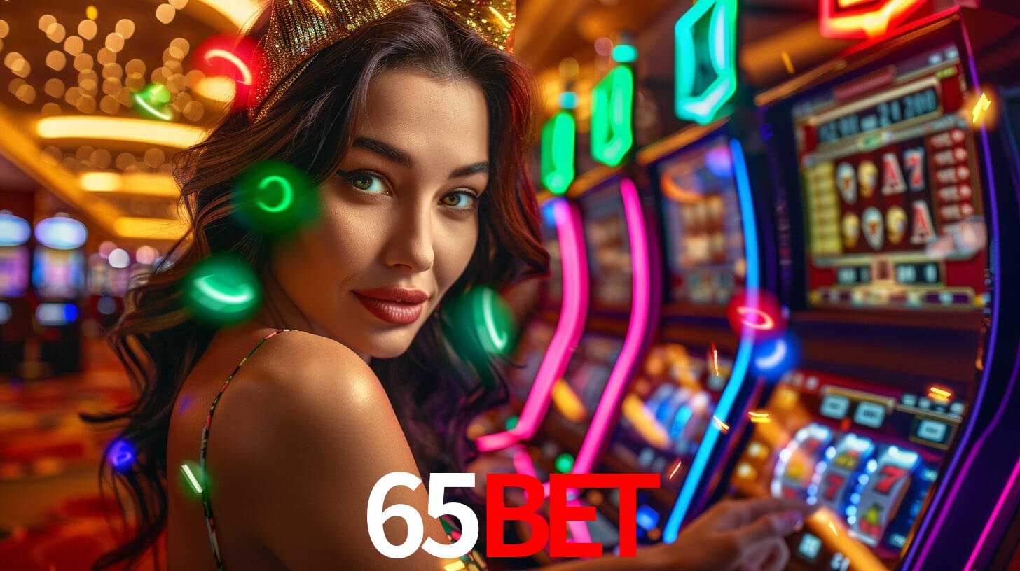 Mercados ao vivo e cash out na 65BET