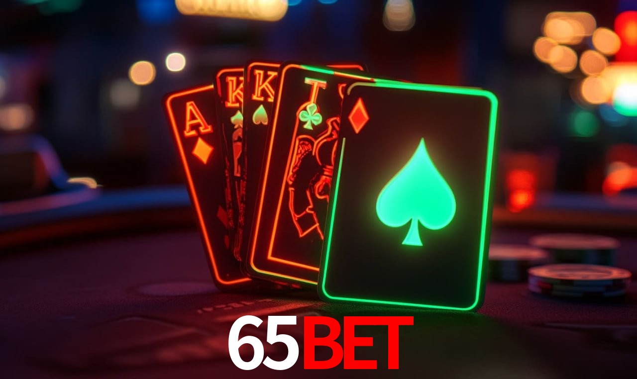 Estatísticas do Jogo 65BET