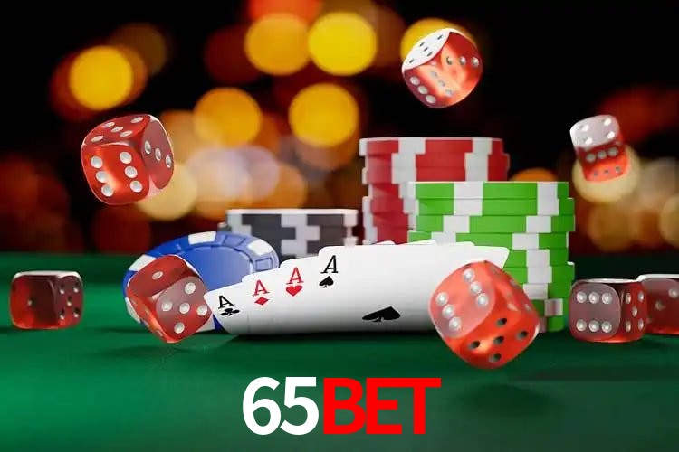 Diretório de Jogos 65BET