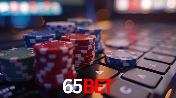 Tecnologia da Plataforma 65BET