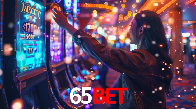 65BET,65 BET APP