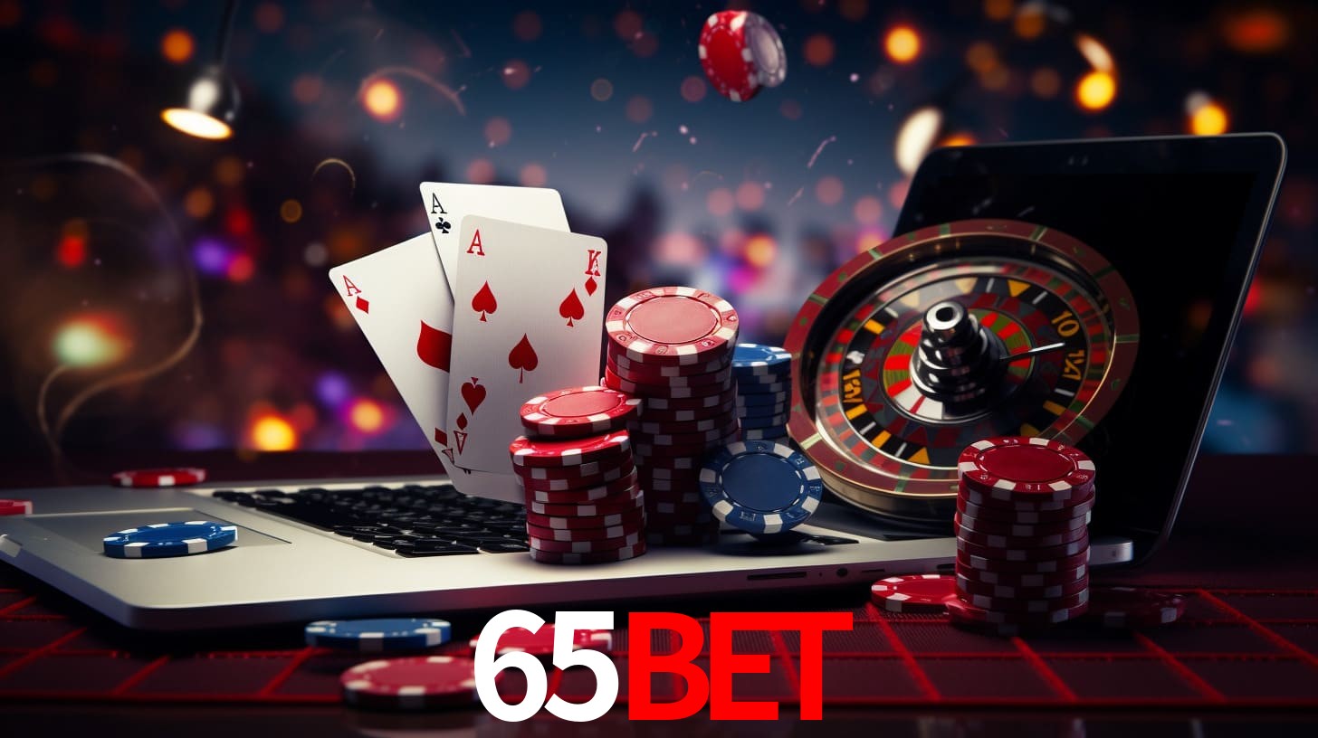 Spaceman Game 65BET