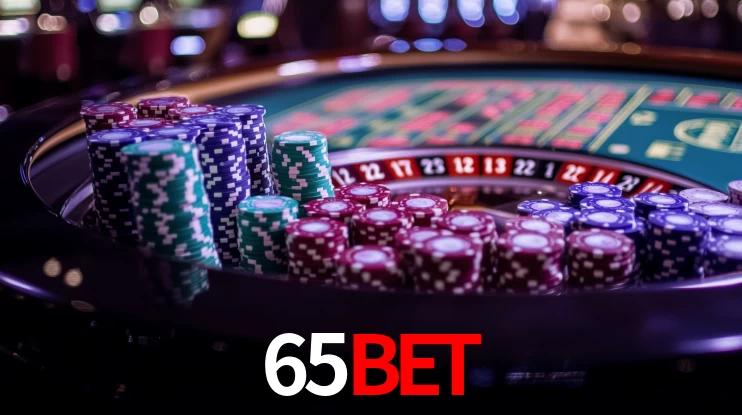 VIP Casino 65BET