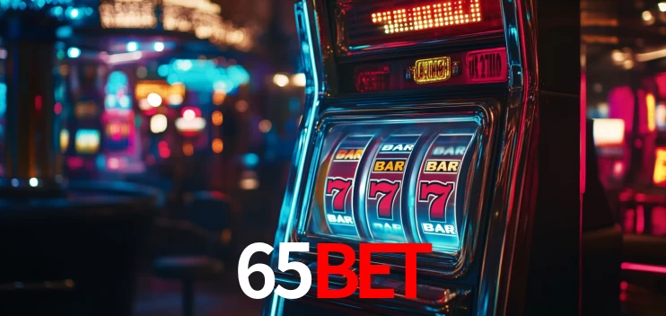 Roulette Table 65BET