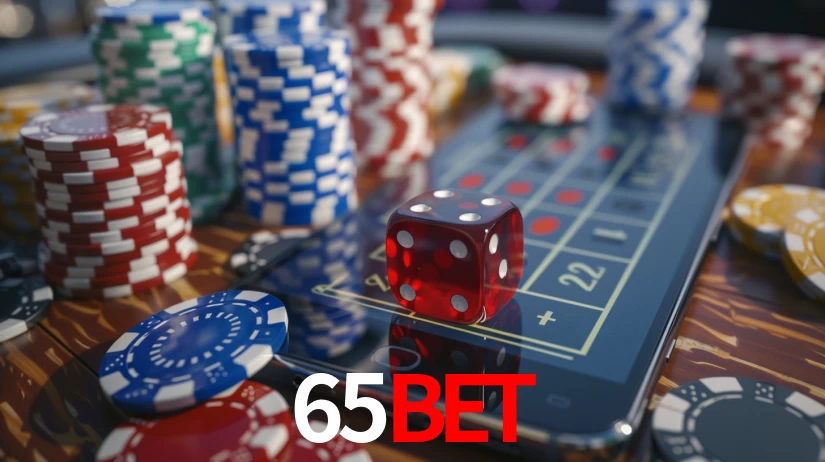 Bônus Generosos e Exclusivos no 65BET para Você!