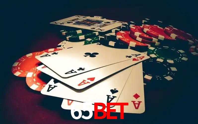 Benefícios VIP na 65BET