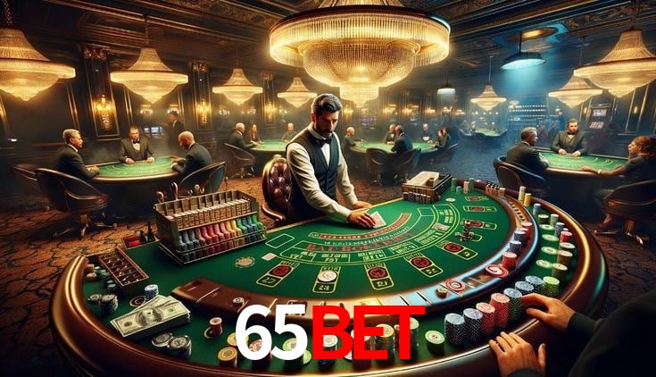 Player Reviews 65BET