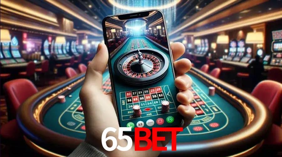 Quick Registration 65BET